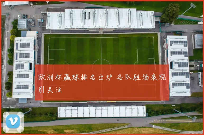 欧洲杯赢球排名出炉 各队胜场表现引关注